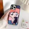 Cartoon Scott Pilgrim Vs The World Phone Case PC TPU For Iphone 14 Pro Max 13 1 - Scott Pilgrim Store