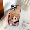 Cartoon Scott Pilgrim Vs The World Phone Case PC TPU For Iphone 14 Pro Max 13 - Scott Pilgrim Store