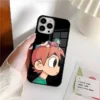 Cartoon Scott Pilgrim Vs The World Phone Case PC TPU For Iphone 14 Pro Max 13 2 - Scott Pilgrim Store