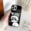 Cartoon Scott Pilgrim Vs The World Phone Case PC TPU For Iphone 14 Pro Max 13 4 - Scott Pilgrim Store