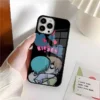 Cartoon Scott Pilgrim Vs The World Phone Case PC TPU For Iphone 14 Pro Max 13 7 - Scott Pilgrim Store