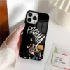 Cartoon Scott Pilgrim Vs The World Phone Case PC TPU For Iphone 14 Pro Max 13 8 - Scott Pilgrim Store