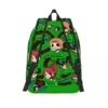 Scott Pilgrim VS The World Relationships Backpack Elementary High College School Student Bookbag Teens Daypack Hiking 2 - Scott Pilgrim Store