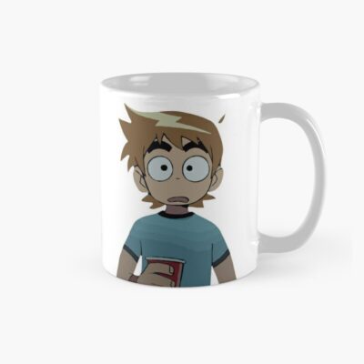 mugstandardx800right pad800x800f8f8f8 26 - Scott Pilgrim Store