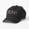 ssrcodad hatproduct10101001c5ca27c6front three quartersquare1000x1000 bgf8f8f8 17 - Scott Pilgrim Store