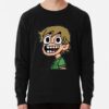 ssrcolightweight sweatshirtmens10101001c5ca27c6frontsquare productx1000 bgf8f8f8 10 - Scott Pilgrim Store