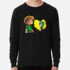 ssrcolightweight sweatshirtmens10101001c5ca27c6frontsquare productx1000 bgf8f8f8 24 - Scott Pilgrim Store