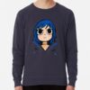 ssrcolightweight sweatshirtmens322e3f696a94a5d4frontsquare productx1000 bgf8f8f8 16 - Scott Pilgrim Store