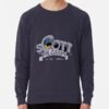 ssrcolightweight sweatshirtmens322e3f696a94a5d4frontsquare productx1000 bgf8f8f8 6 - Scott Pilgrim Store