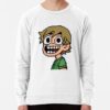 ssrcolightweight sweatshirtmensfafafaca443f4786frontsquare productx1000 bgf8f8f8 10 - Scott Pilgrim Store