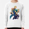 ssrcolightweight sweatshirtmensfafafaca443f4786frontsquare productx1000 bgf8f8f8 7 - Scott Pilgrim Store