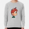 ssrcolightweight sweatshirtmensheather greyfrontsquare productx1000 bgf8f8f8 11 - Scott Pilgrim Store