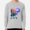 ssrcolightweight sweatshirtmensheather greyfrontsquare productx1000 bgf8f8f8 15 - Scott Pilgrim Store