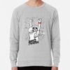 ssrcolightweight sweatshirtmensheather greyfrontsquare productx1000 bgf8f8f8 5 - Scott Pilgrim Store