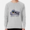 ssrcolightweight sweatshirtmensheather greyfrontsquare productx1000 bgf8f8f8 6 - Scott Pilgrim Store