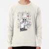 ssrcolightweight sweatshirtmensoatmeal heatherfrontsquare productx1000 bgf8f8f8 5 - Scott Pilgrim Store