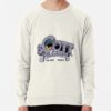 ssrcolightweight sweatshirtmensoatmeal heatherfrontsquare productx1000 bgf8f8f8 6 - Scott Pilgrim Store