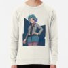 ssrcolightweight sweatshirtmensoatmeal heatherfrontsquare productx1000 bgf8f8f8 9 - Scott Pilgrim Store