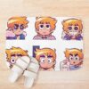 urbathmat flatlay context smallsquare750x1000.1u5 11 - Scott Pilgrim Store