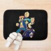 urbathmat flatlay context smallsquare750x1000.1u5 2 - Scott Pilgrim Store