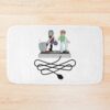 urbathmat flatlay largesquare1000x1000.1u5 10 - Scott Pilgrim Store