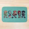 urbathmat flatlay largesquare1000x1000.1u5 19 - Scott Pilgrim Store