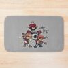 urbathmat flatlay largesquare1000x1000.1u5 24 - Scott Pilgrim Store