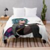 urblanket large bedsquarex1000.1u2 6 - Scott Pilgrim Store