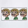 urdesk mat flatlaysquare1000x1000 - Scott Pilgrim Store