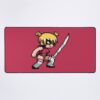 urdesk mat flatlaysquare1000x1000 16 - Scott Pilgrim Store