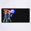 urdesk mat flatlaysquare1000x1000 2 - Scott Pilgrim Store