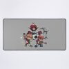 urdesk mat flatlaysquare1000x1000 22 - Scott Pilgrim Store