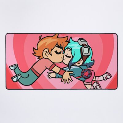 urdesk mat flatlaysquare1000x1000 26 - Scott Pilgrim Store