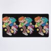 urdesk mat flatlaysquare1000x1000 3 - Scott Pilgrim Store