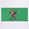 urdesk mat flatlaysquare1000x1000 7 - Scott Pilgrim Store