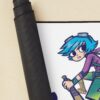 urdesk mat rolltall portrait750x1000 1 - Scott Pilgrim Store