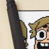 urdesk mat rolltall portrait750x1000 - Scott Pilgrim Store