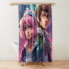 urshower curtain closedsquare1000x1000.1 18 - Scott Pilgrim Store