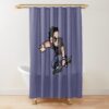 urshower curtain closedsquare1000x1000.1 20 - Scott Pilgrim Store