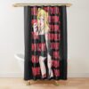 urshower curtain closedsquare1000x1000.1 25 - Scott Pilgrim Store