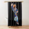 urshower curtain closedsquare1000x1000.1 3 - Scott Pilgrim Store