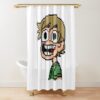 urshower curtain closedsquare1000x1000.1 7 - Scott Pilgrim Store