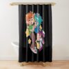 urshower curtain closedsquare1000x1000.1 9 - Scott Pilgrim Store