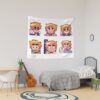 urtapestry lifestyle dorm mediumsquare1000x1000.u2 11 - Scott Pilgrim Store