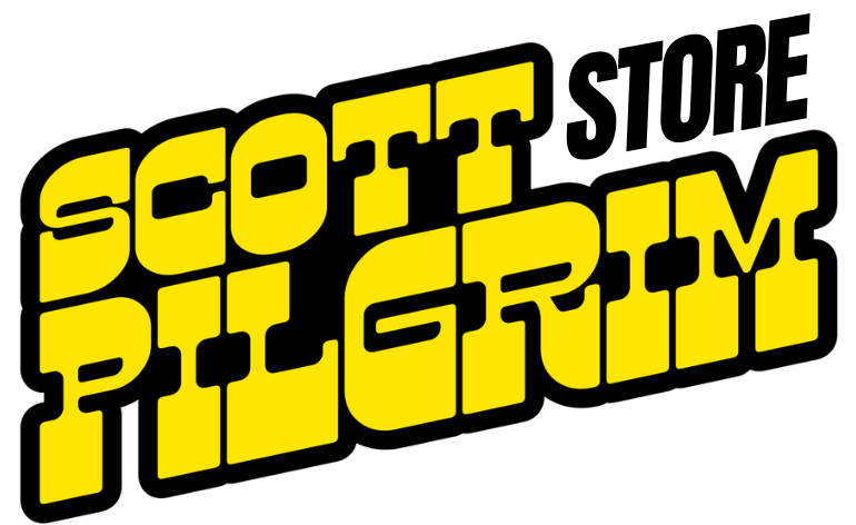 Scott Pilgrim Store