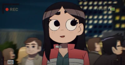 Stacey Pilgrim - Scott Pilgrim Store